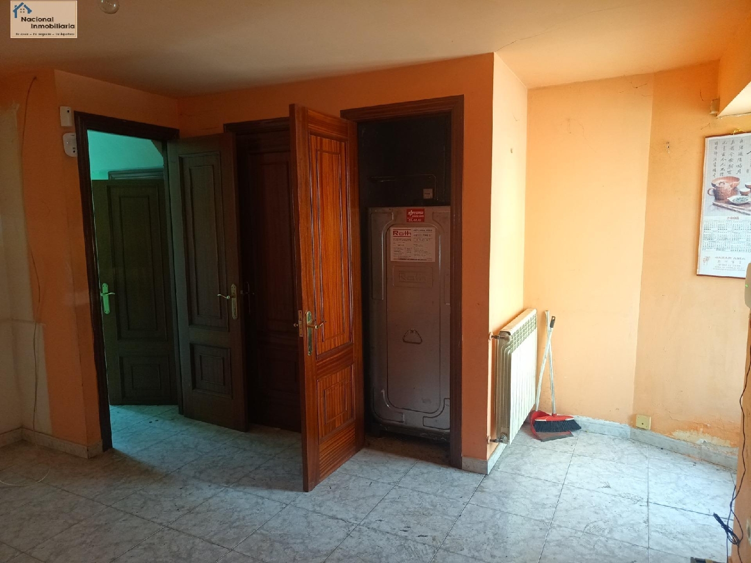  en venta casa Toreno Bierzo (El) 6