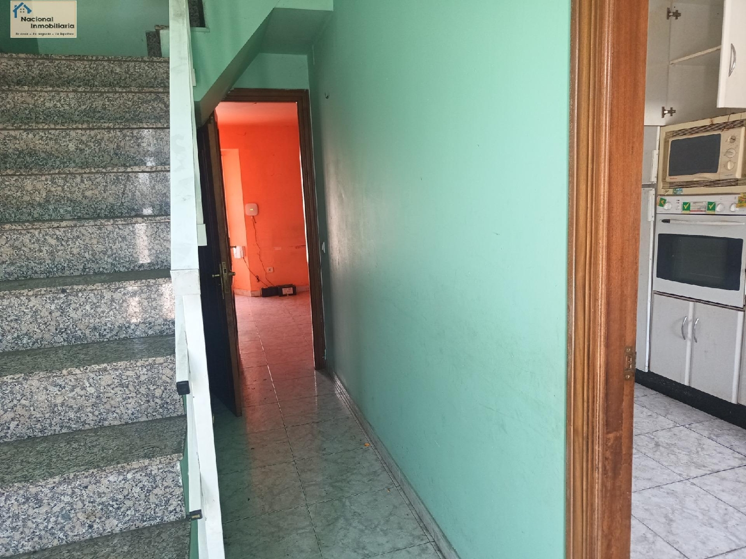  en venta casa Toreno Bierzo (El) 2