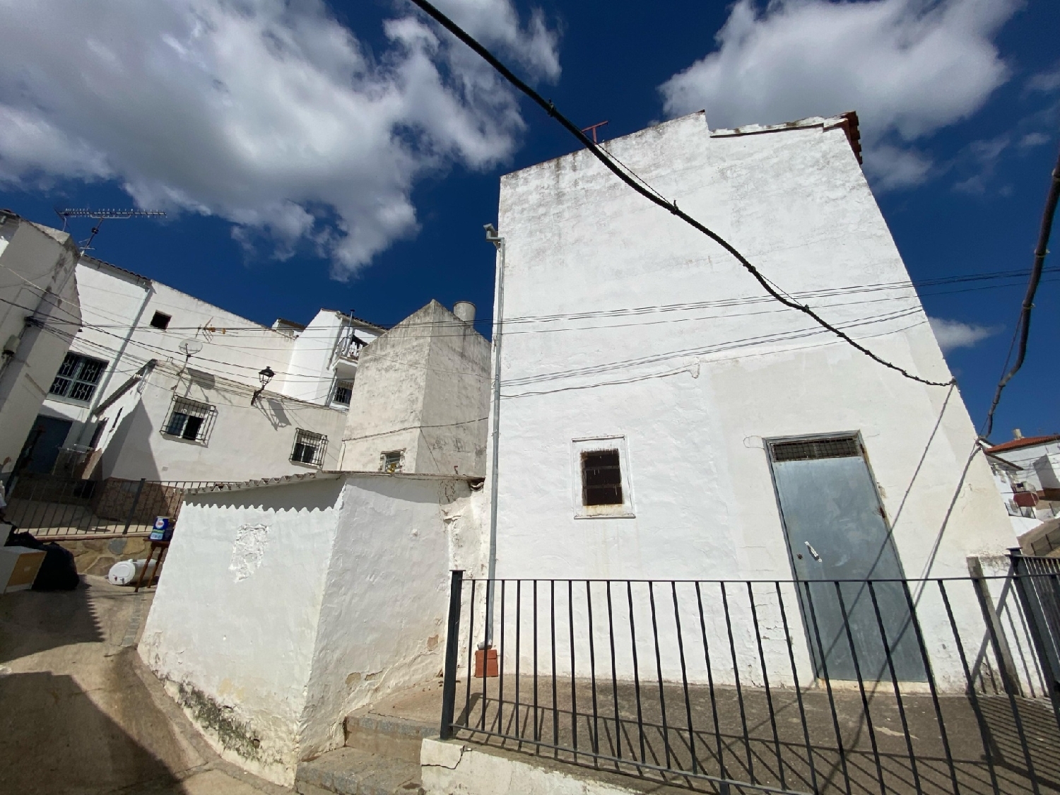  till salu hus Torre Alháquime Sierra De Cádiz 6