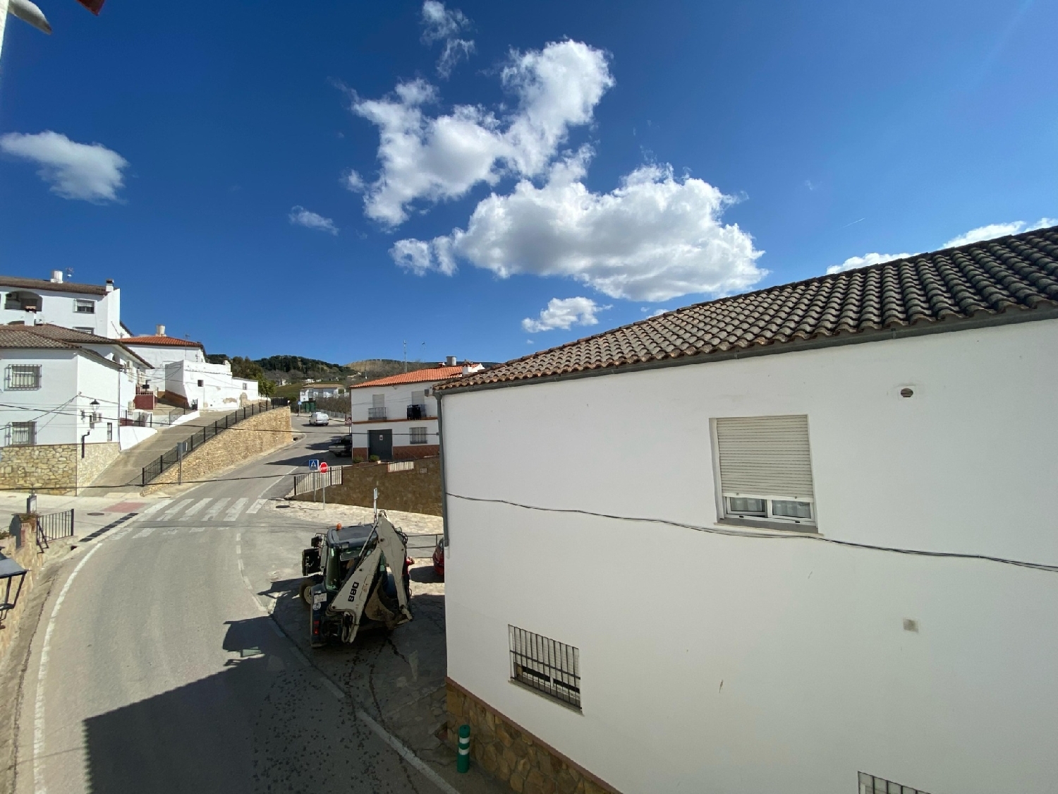  till salu hus Torre Alháquime Sierra De Cádiz 1