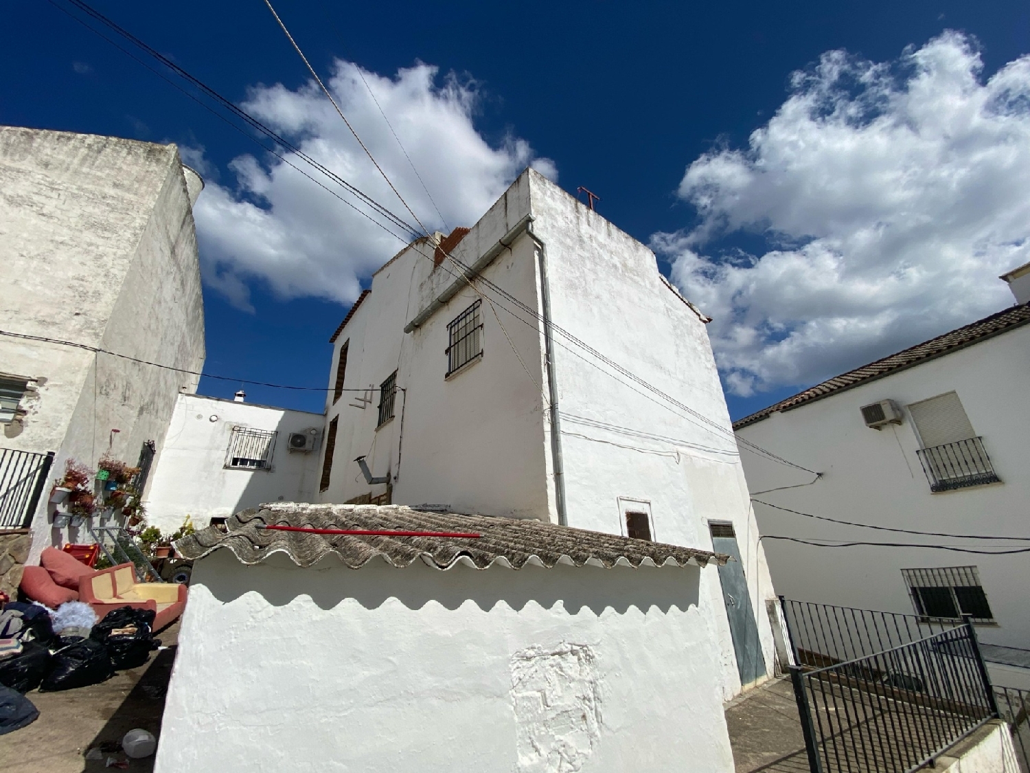  till salu hus Torre Alháquime Sierra De Cádiz 5