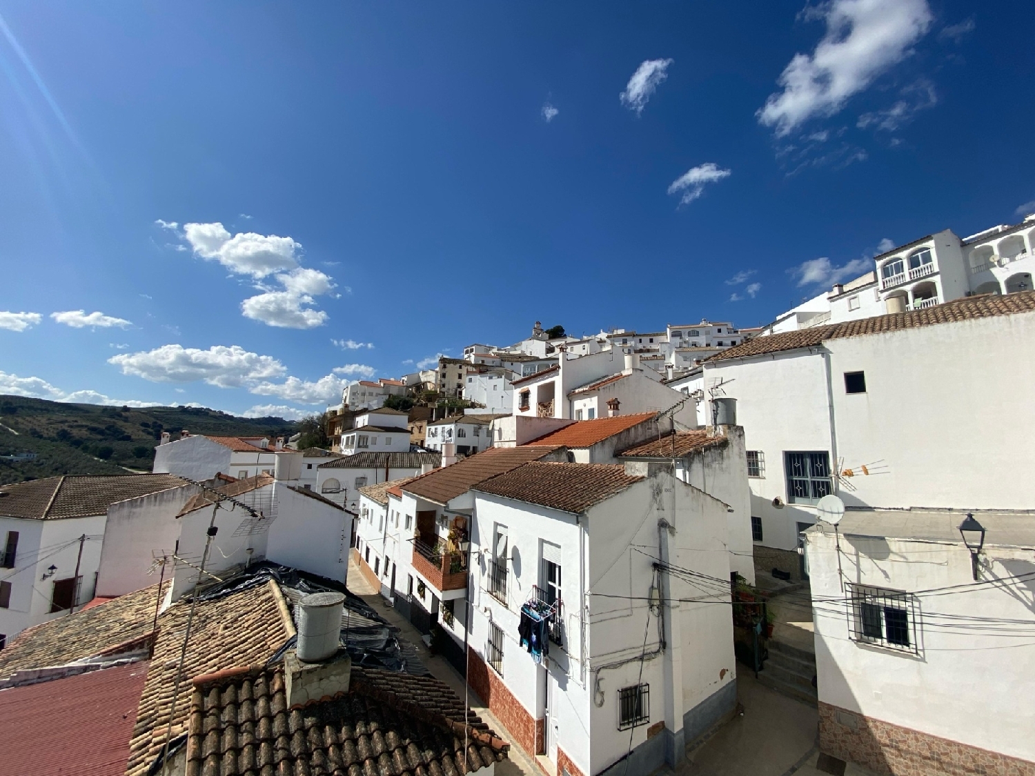  till salu hus Torre Alháquime Sierra De Cádiz 3