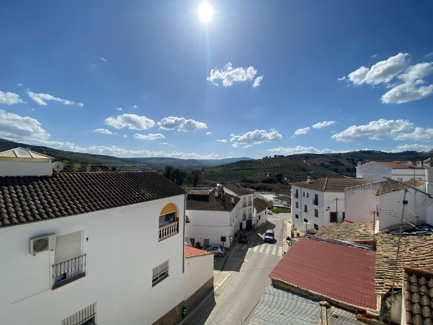  till salu hus Torre Alháquime Sierra De Cádiz 2