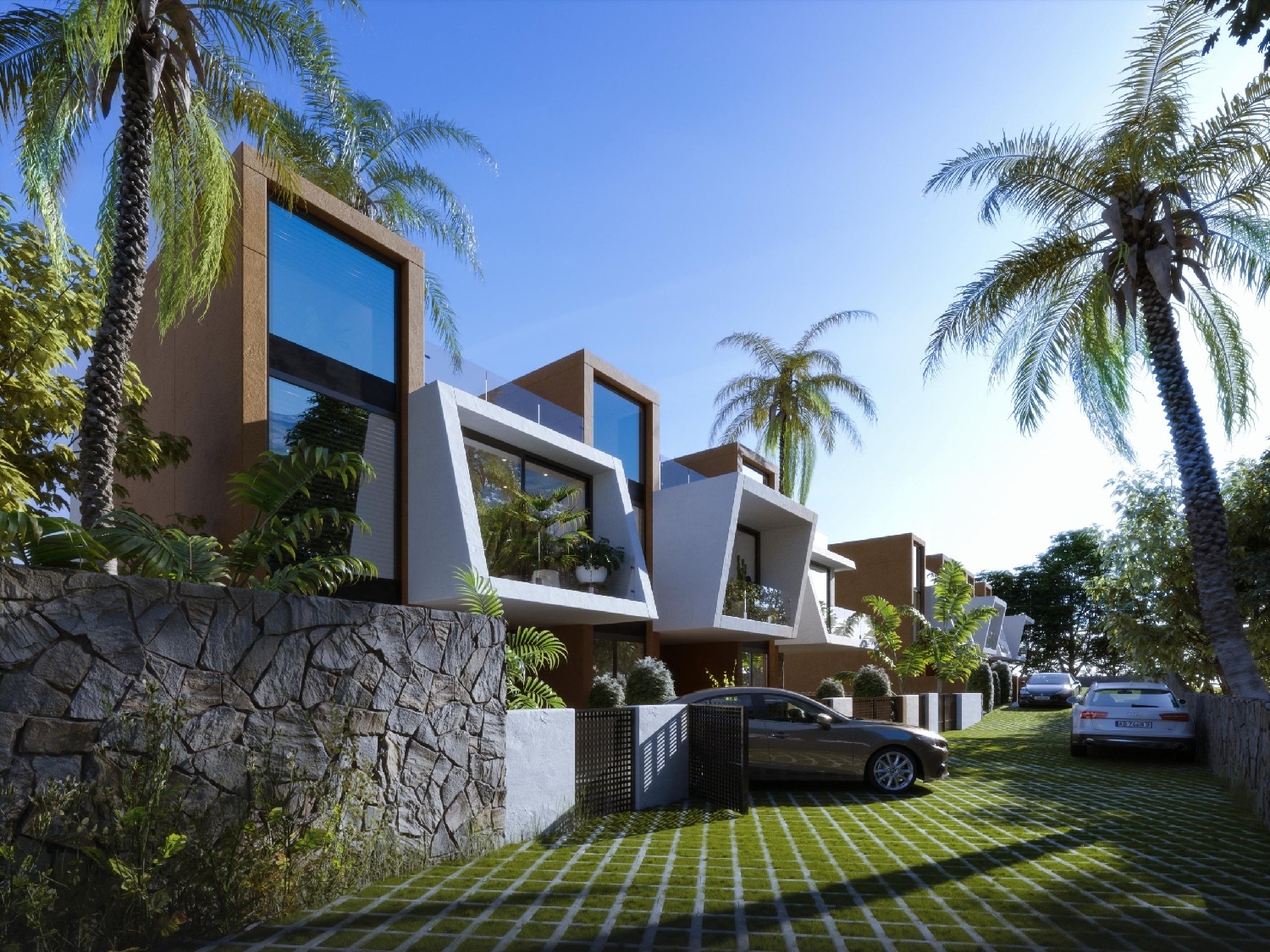  till salu hus Torre Azul Baix Vinalopó 1