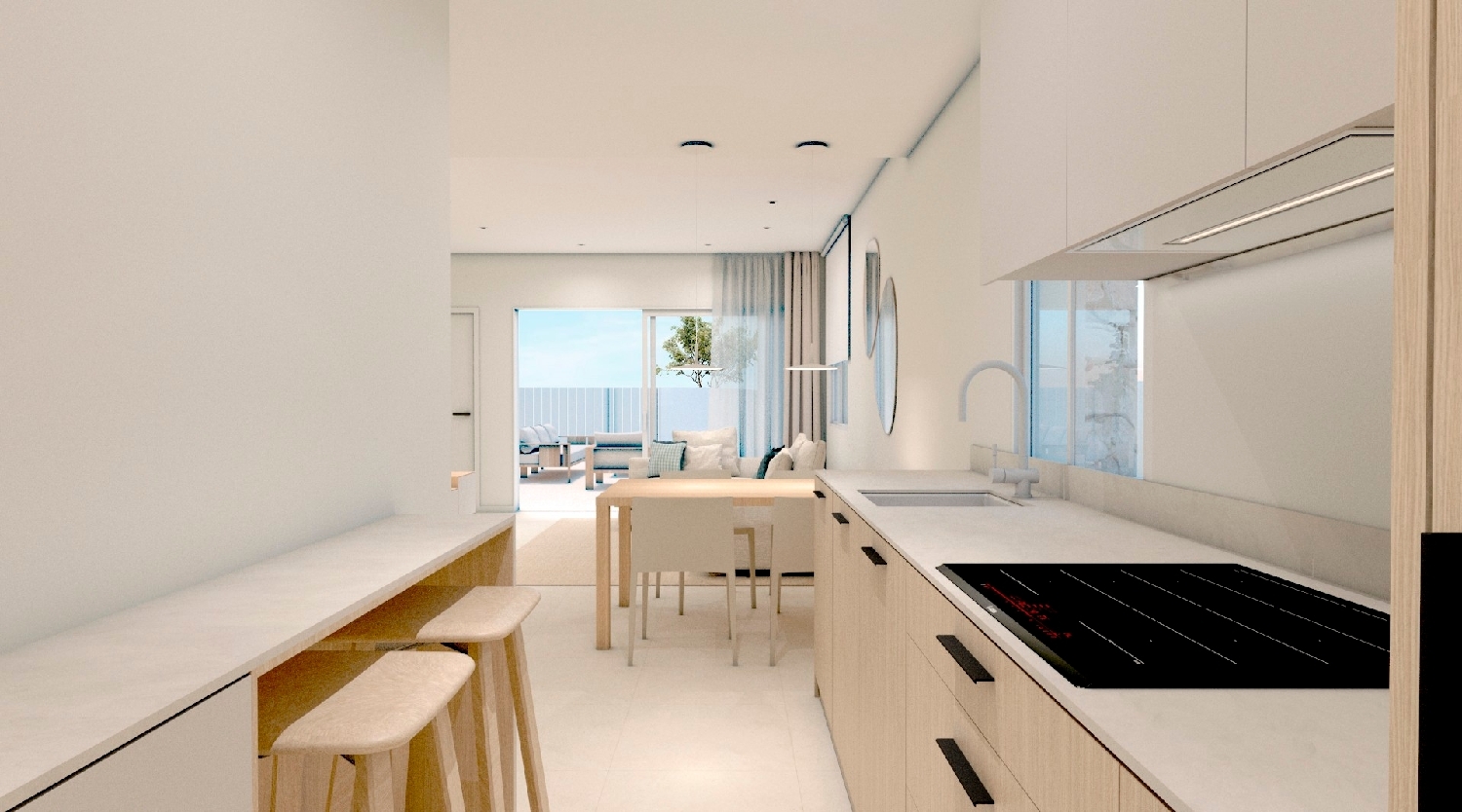  à vendre maison Torre De La Horadada Baix Segura 6
