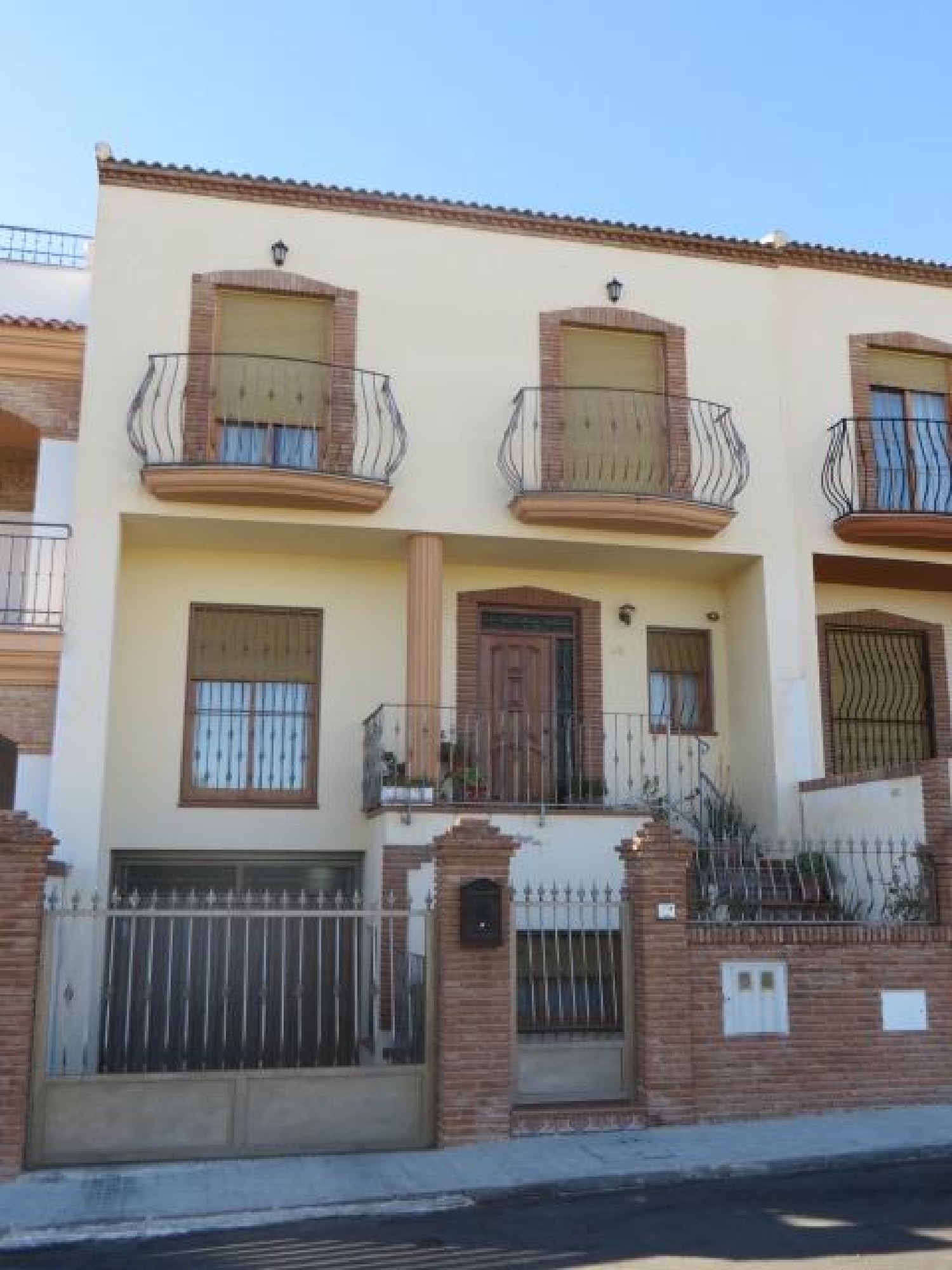  kaufen Haus Torre Del Campo Comarca Metropolitana De Almería 1