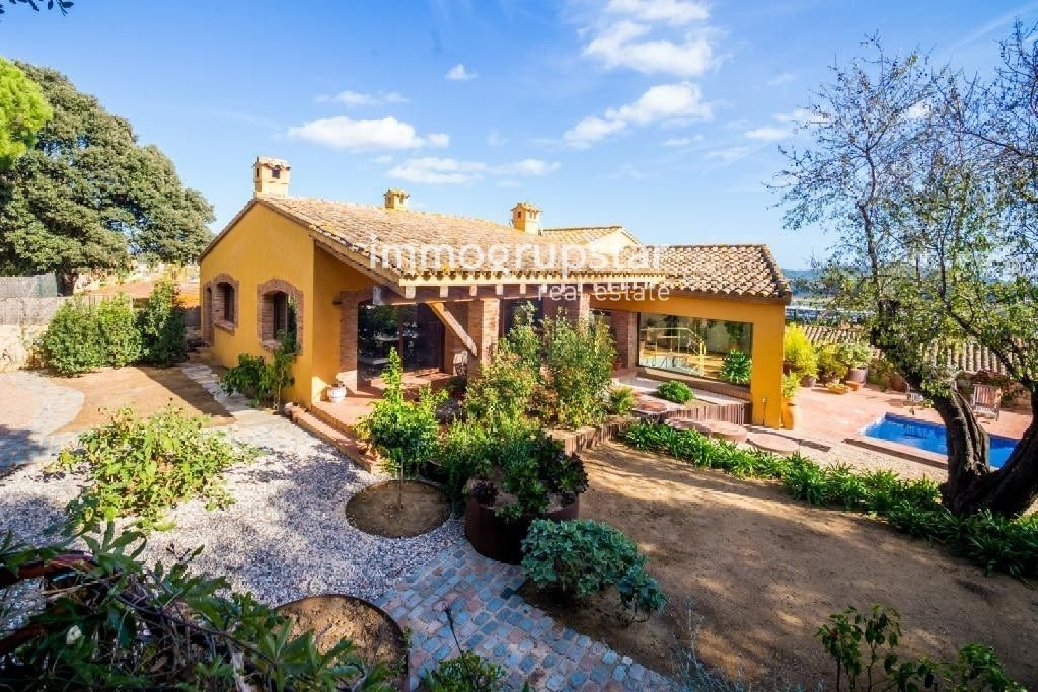 till salu hus Torre-Simona Baix Empordà 2
