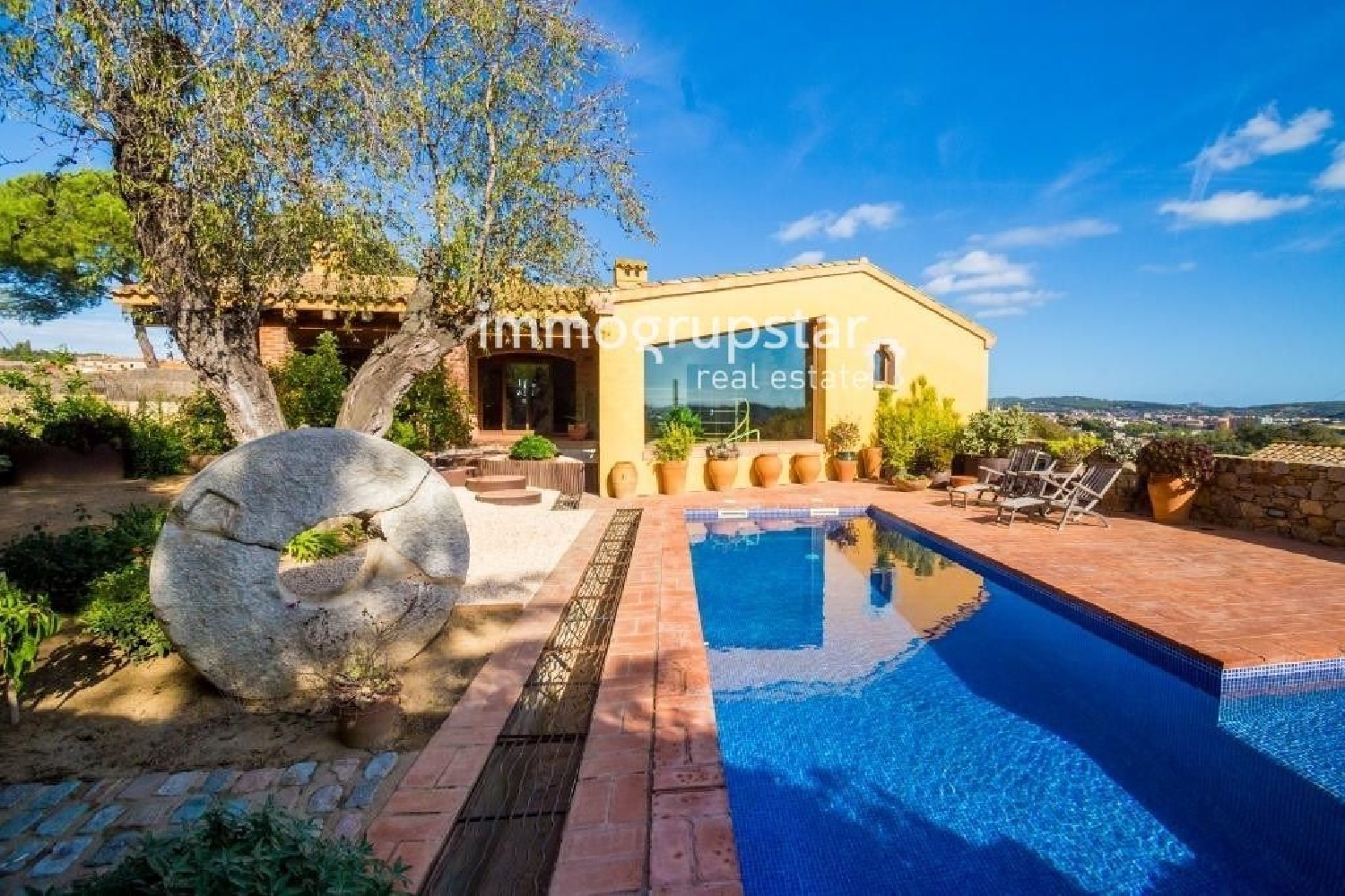  till salu hus Torre-Simona Baix Empordà 1
