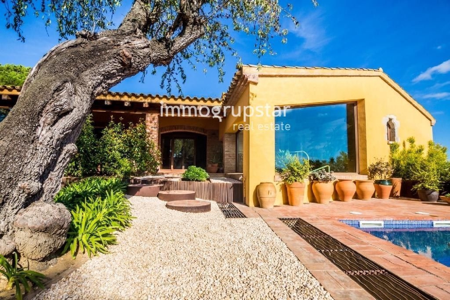 till salu hus Torre-Simona Baix Empordà 3