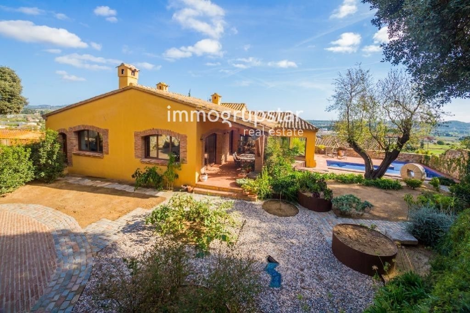  till salu hus Torre-Simona Baix Empordà 7