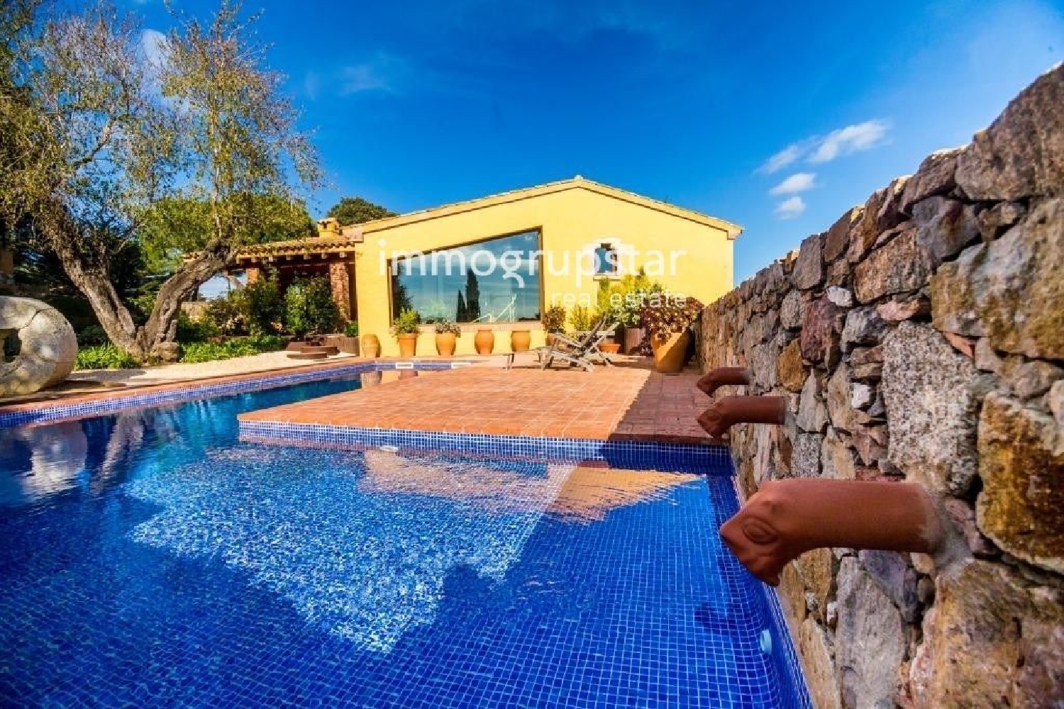  till salu hus Torre-Simona Baix Empordà 4