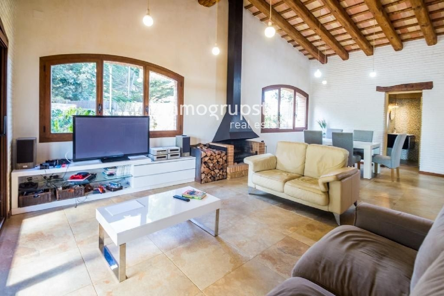  till salu hus Torre-Simona Baix Empordà 15