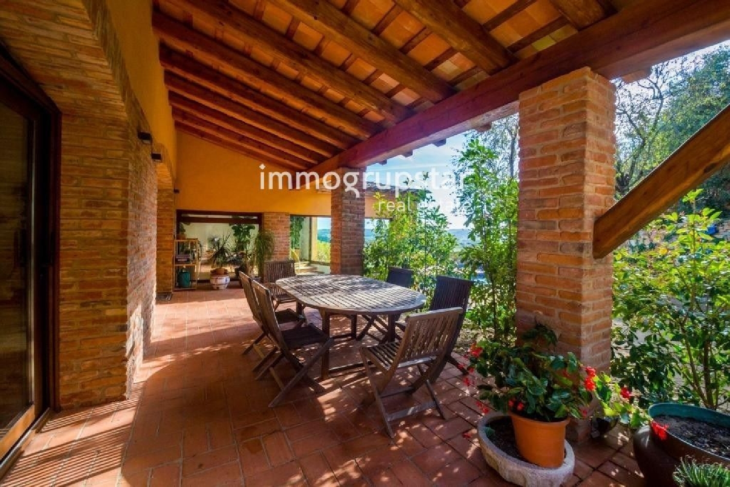  till salu hus Torre-Simona Baix Empordà 8