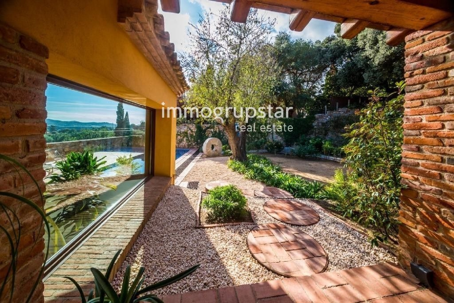  till salu hus Torre-Simona Baix Empordà 6