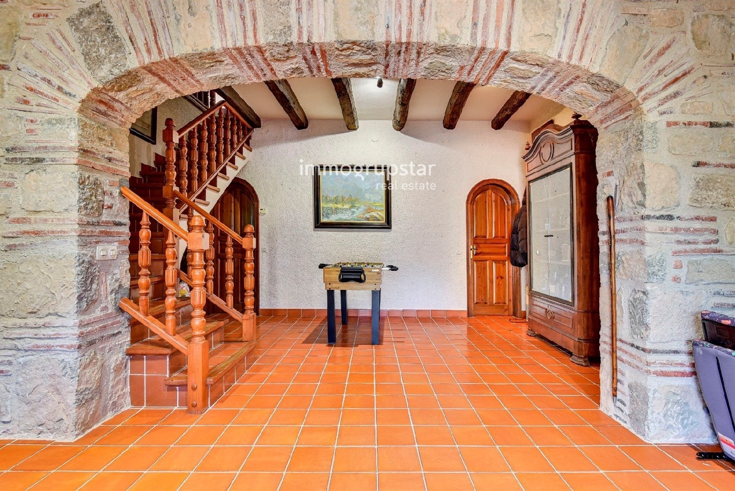  à vendre maison Torre Valentina Baix Empordà 6
