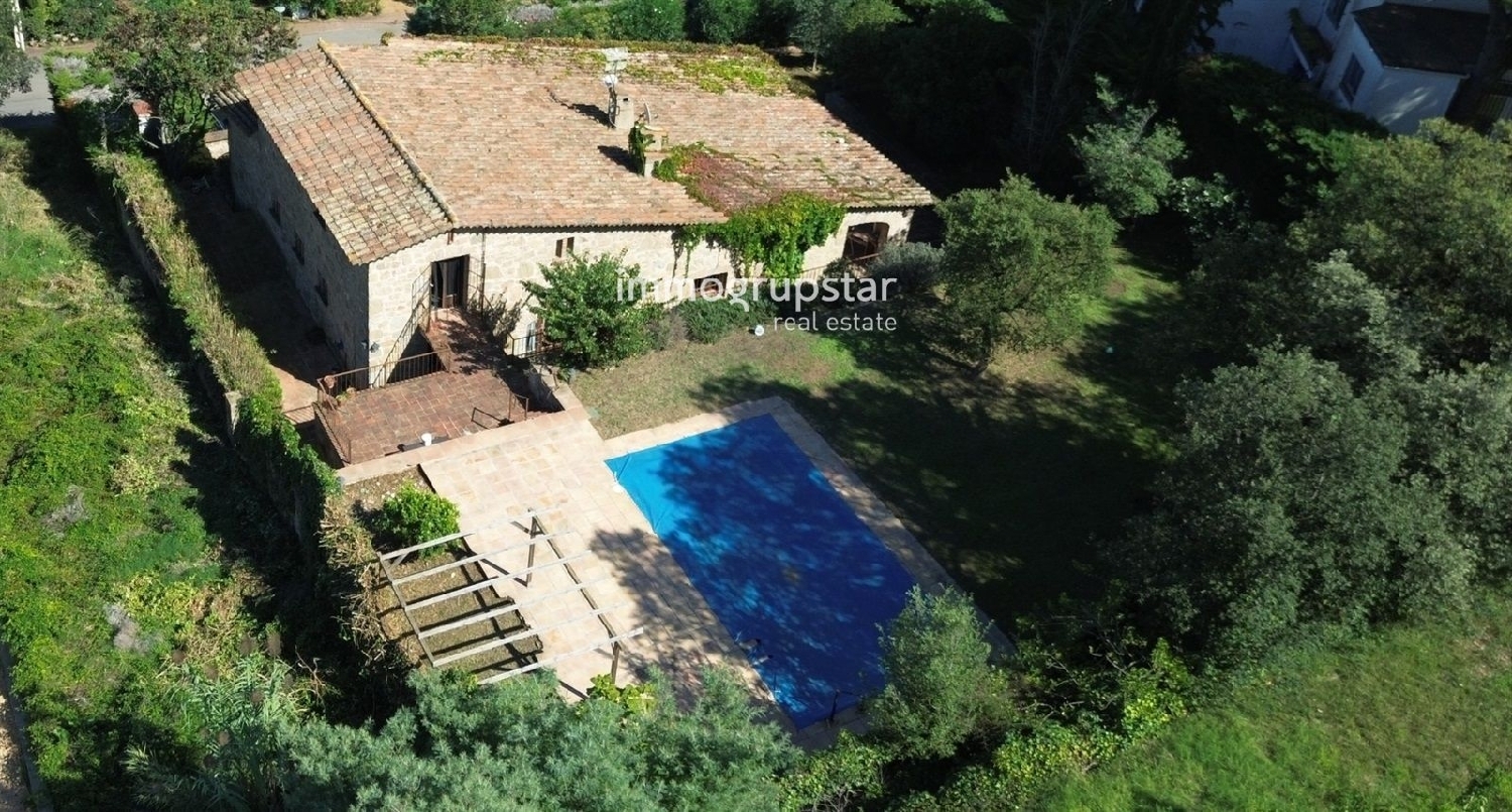 à vendre maison Torre Valentina Baix Empordà 2