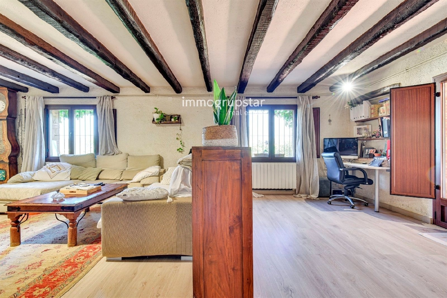  à vendre maison Torre Valentina Baix Empordà 10