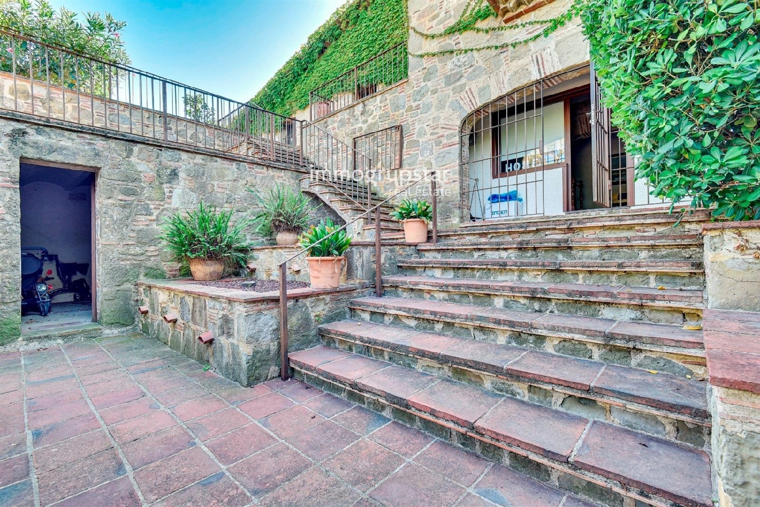 à vendre maison Torre Valentina Baix Empordà 3
