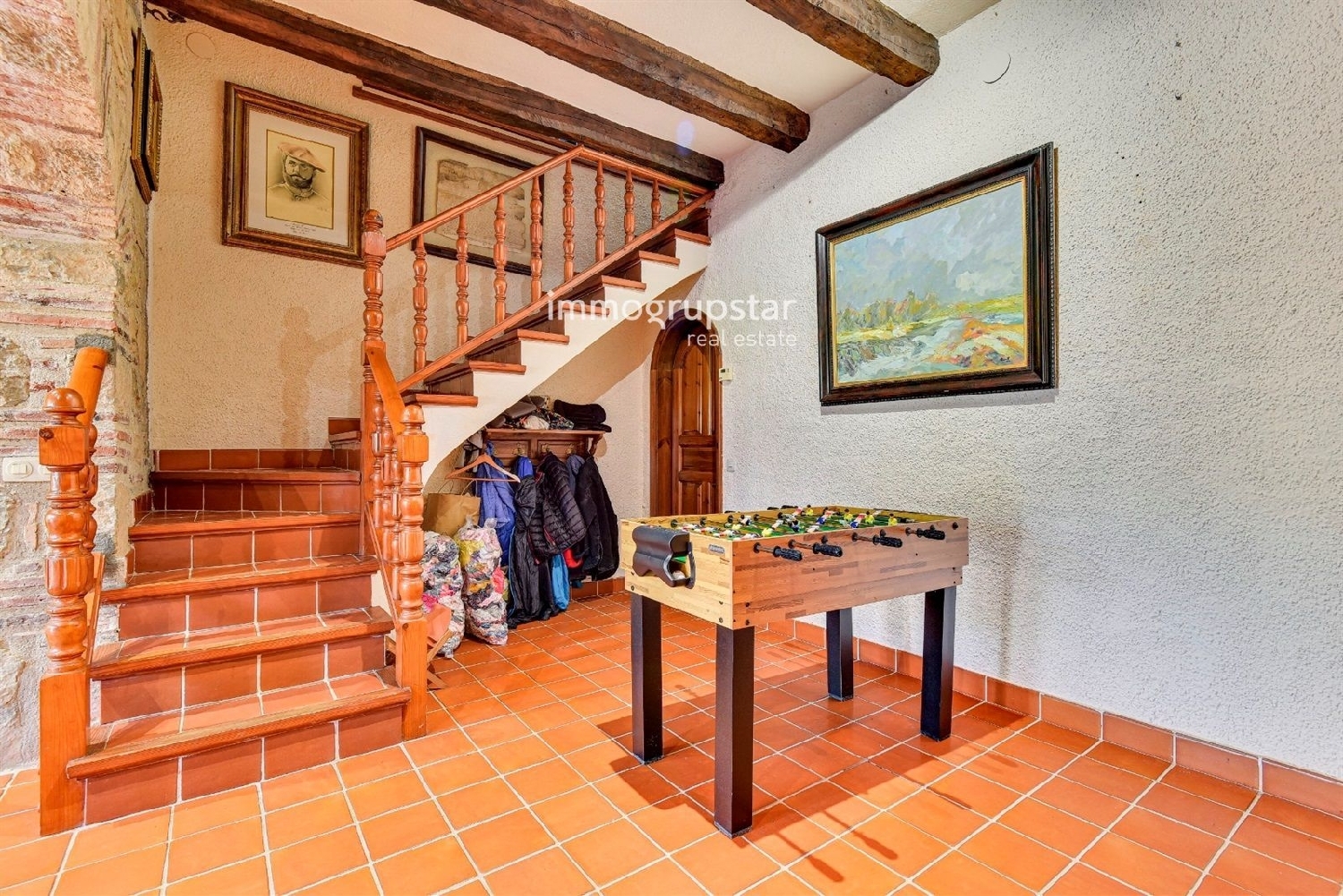  à vendre maison Torre Valentina Baix Empordà 7