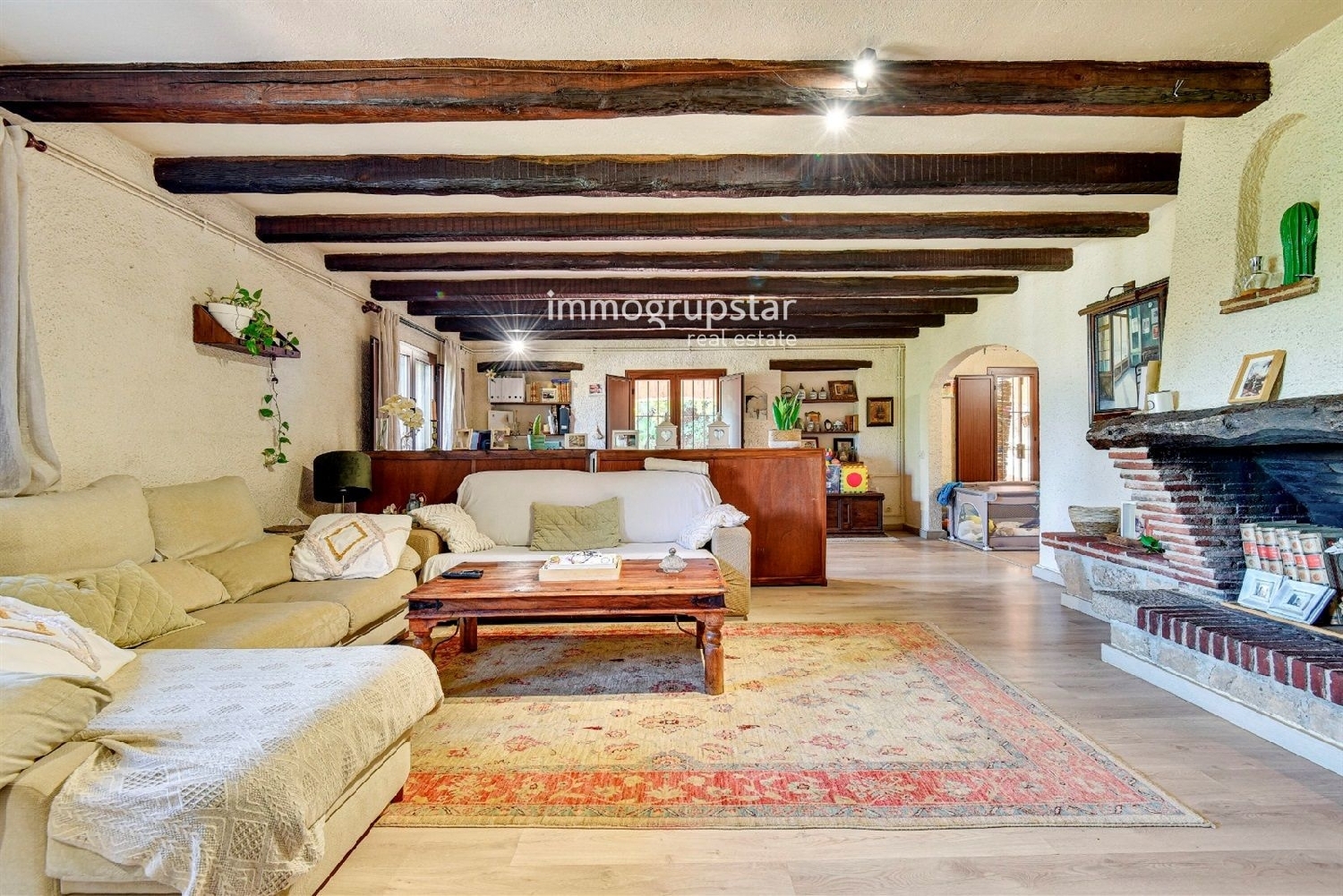  à vendre maison Torre Valentina Baix Empordà 8
