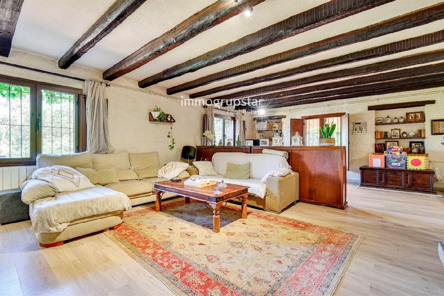  à vendre maison Torre Valentina Baix Empordà 9