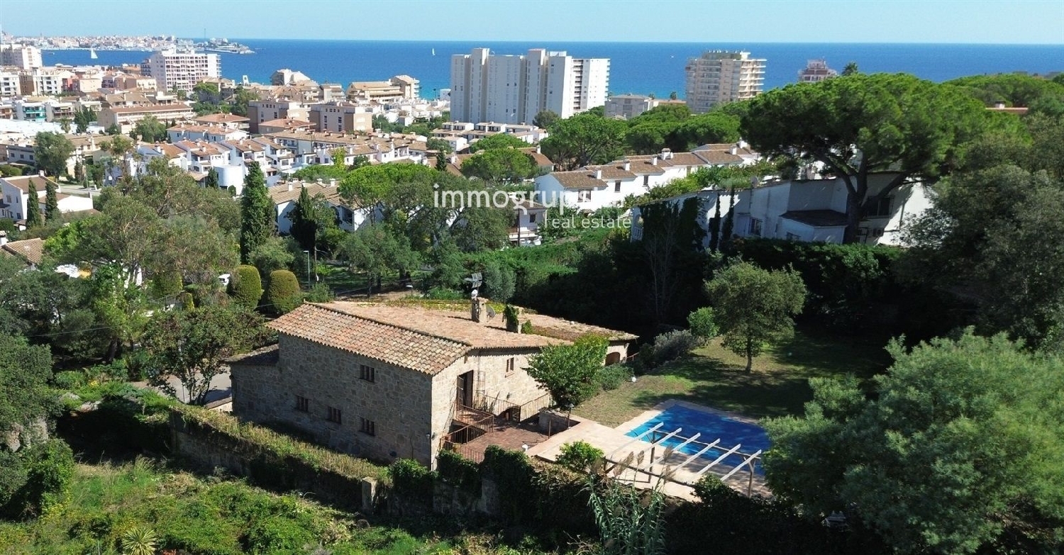  à vendre maison Torre Valentina Baix Empordà 1