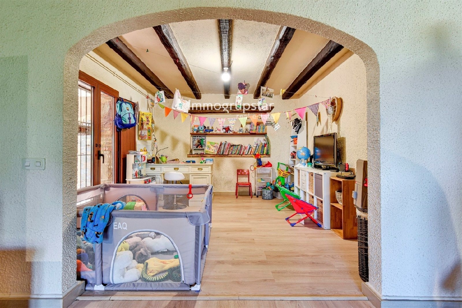  à vendre maison Torre Valentina Baix Empordà 12