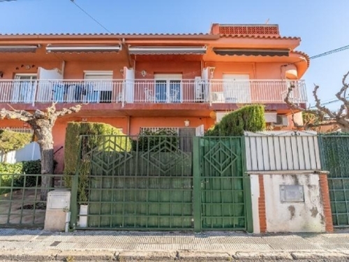 Torredembarra Tarragonès hus foto 6269048