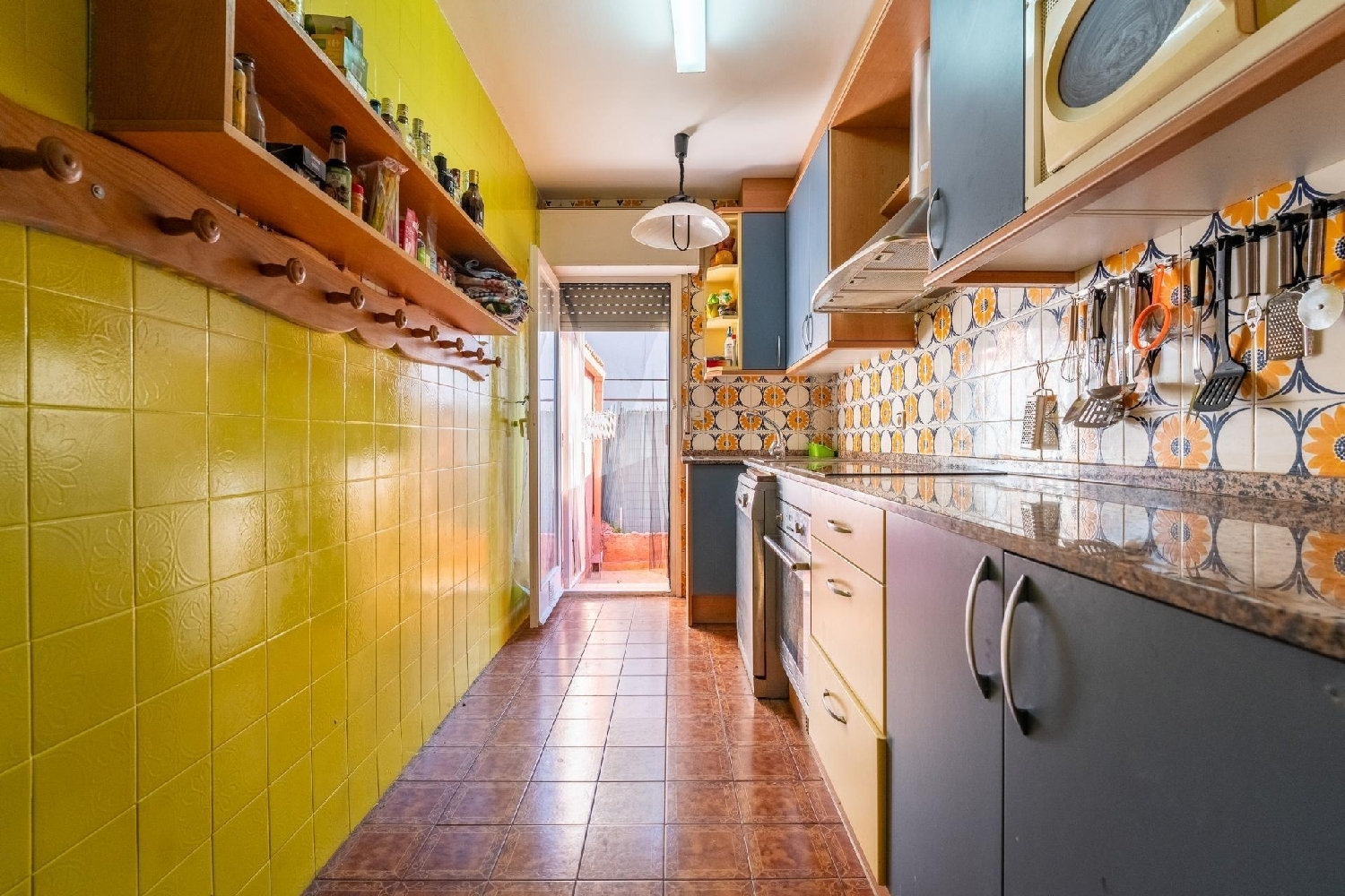  kaufen Haus Torredembarra Tarragonès 4