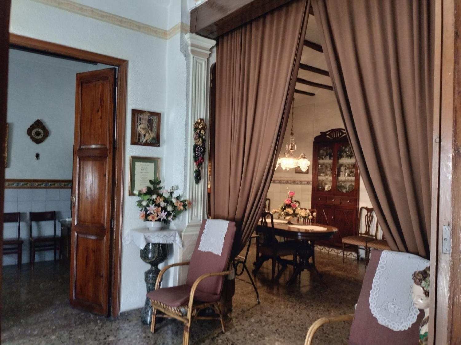  en venta casa Torrella Costera (La) 1