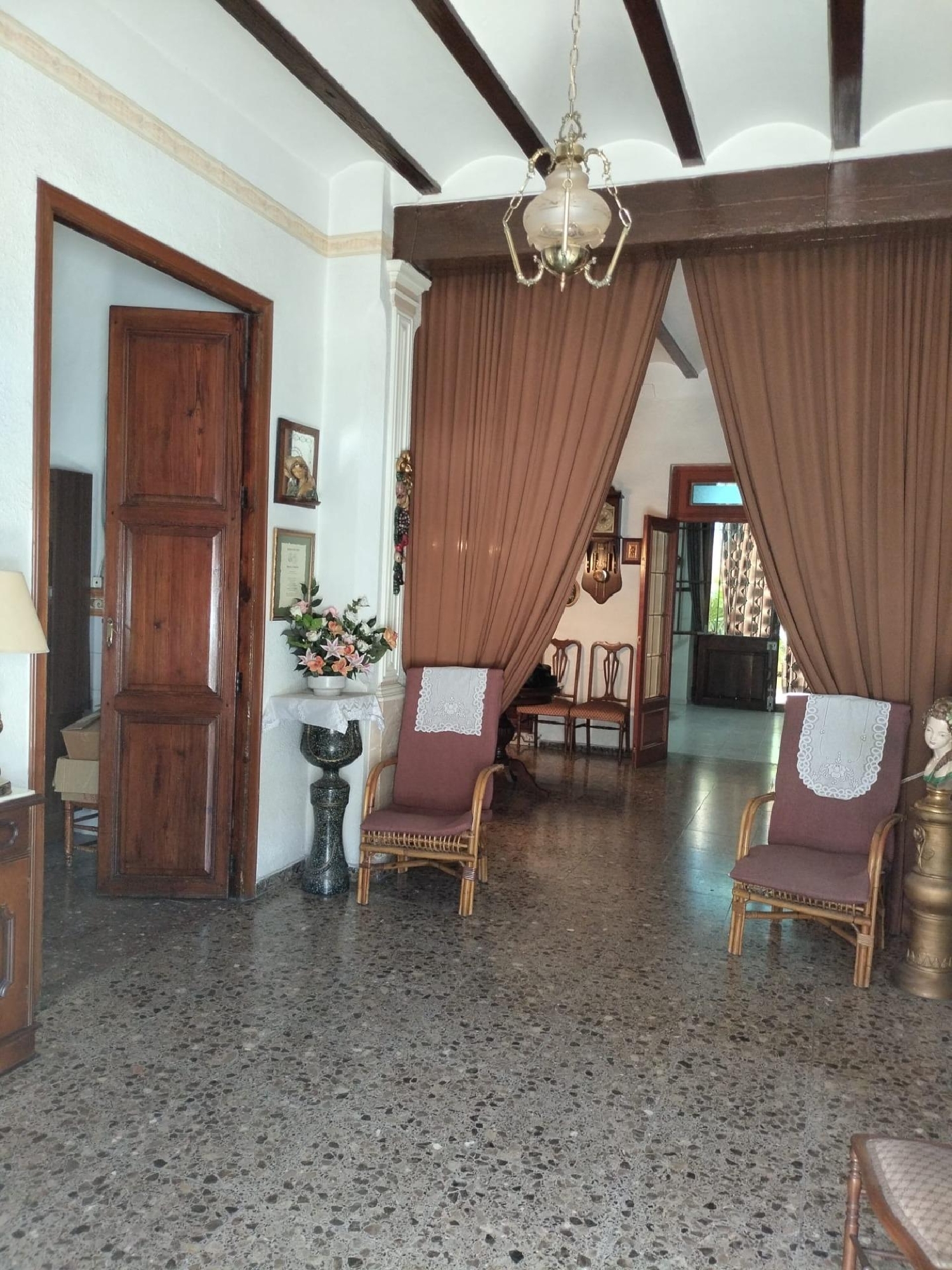  en venta casa Torrella Costera (La) 2