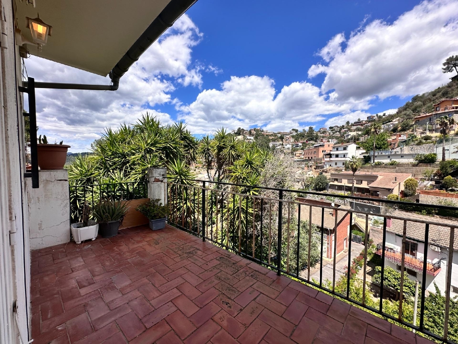 à vendre maison Torrelles De Llobregat Baix Llobregat 2