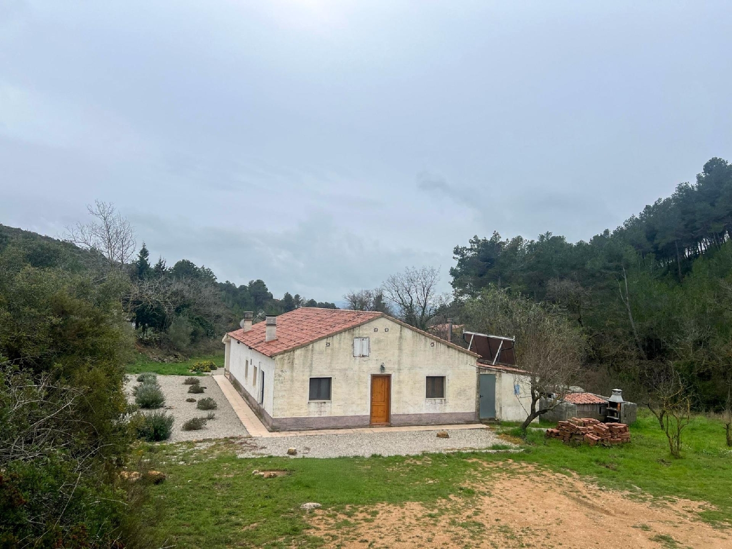  kaufen Haus Torrelles De Foix Alt Penedès 3