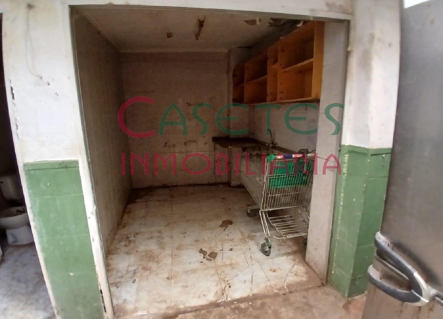  à vendre maison Torrent Horta Oest 7