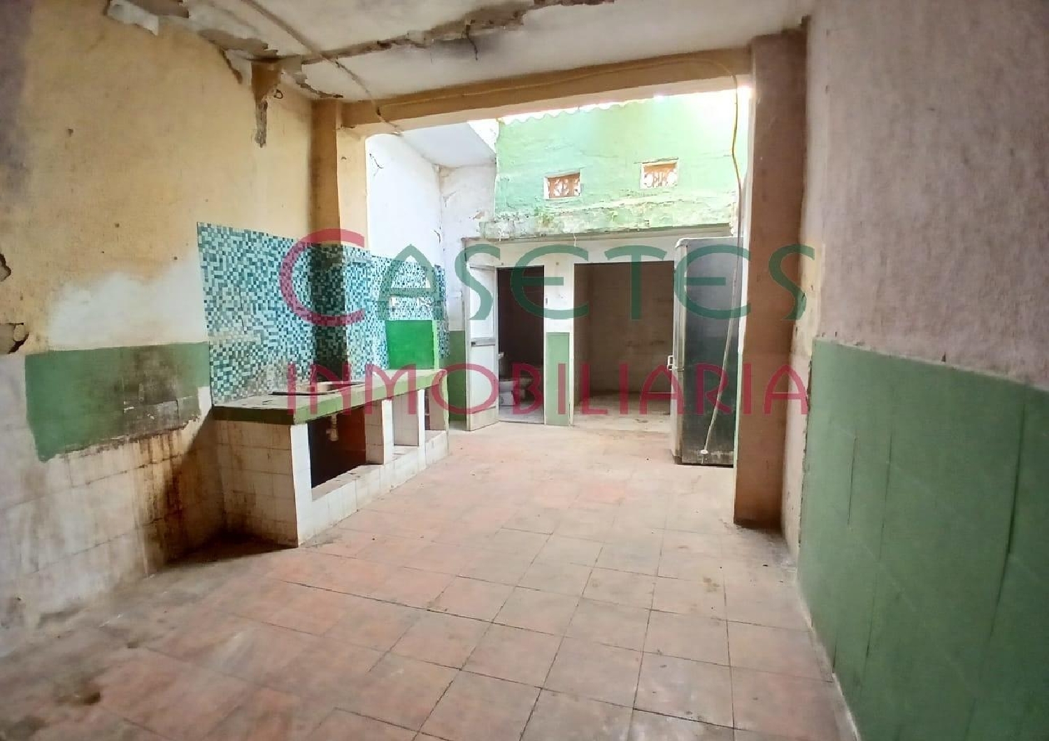 à vendre maison Torrent Horta Oest 3