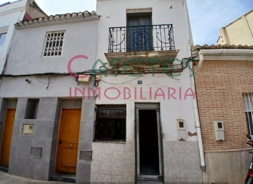 Torrent Horta Oest maison foto 6268360