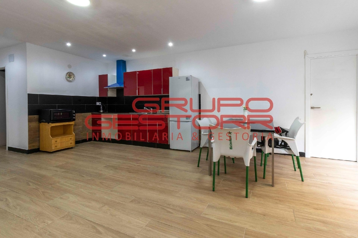  en venta casa Torrent Horta Oest 7