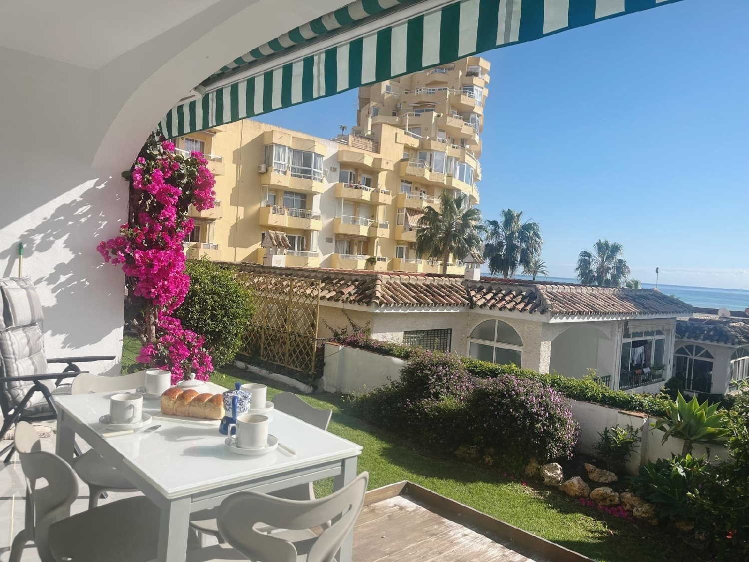  te koop huis Torrequebrada Costa Del Sol Occidental 4
