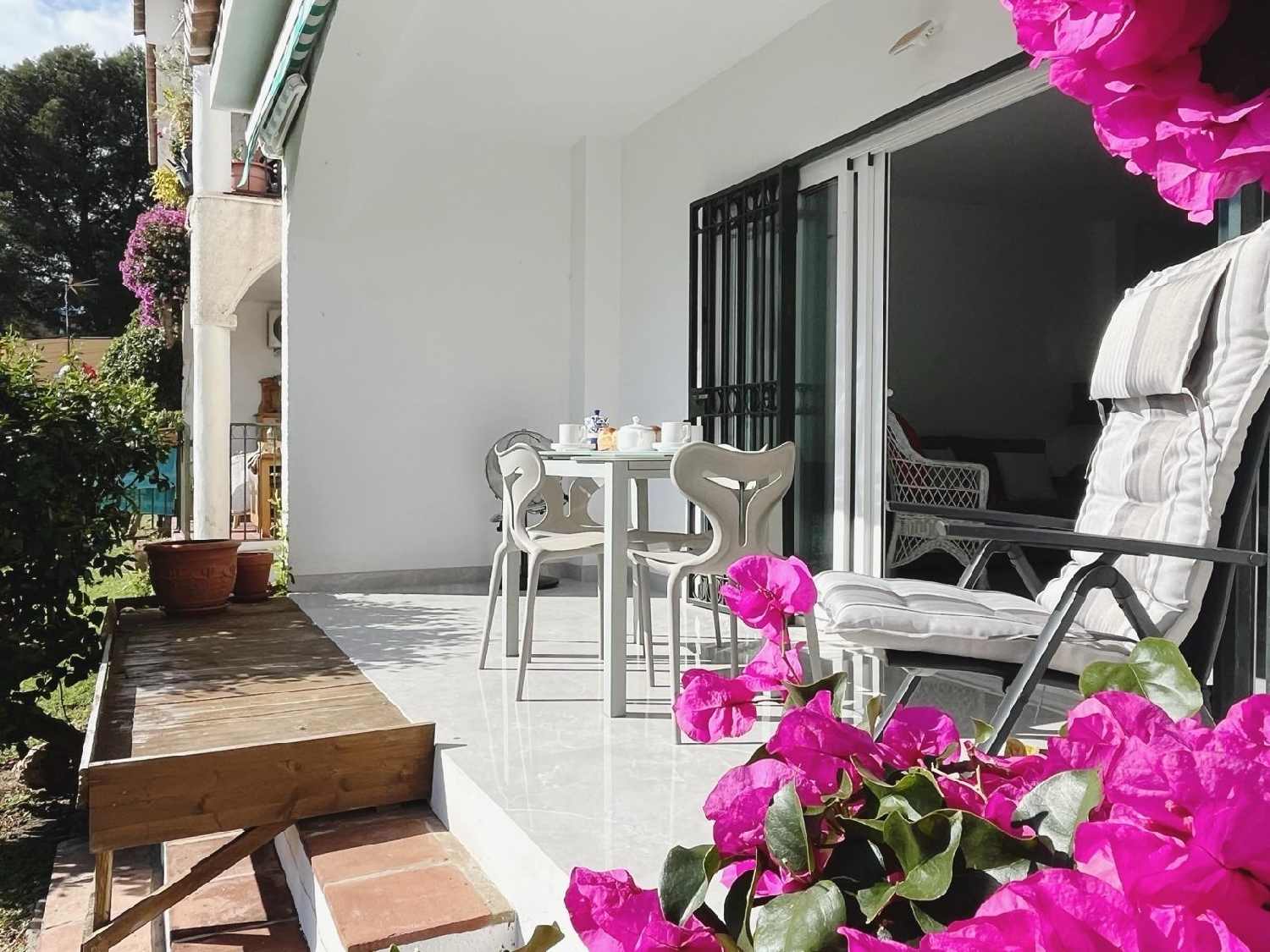  te koop huis Torrequebrada Costa Del Sol Occidental 6