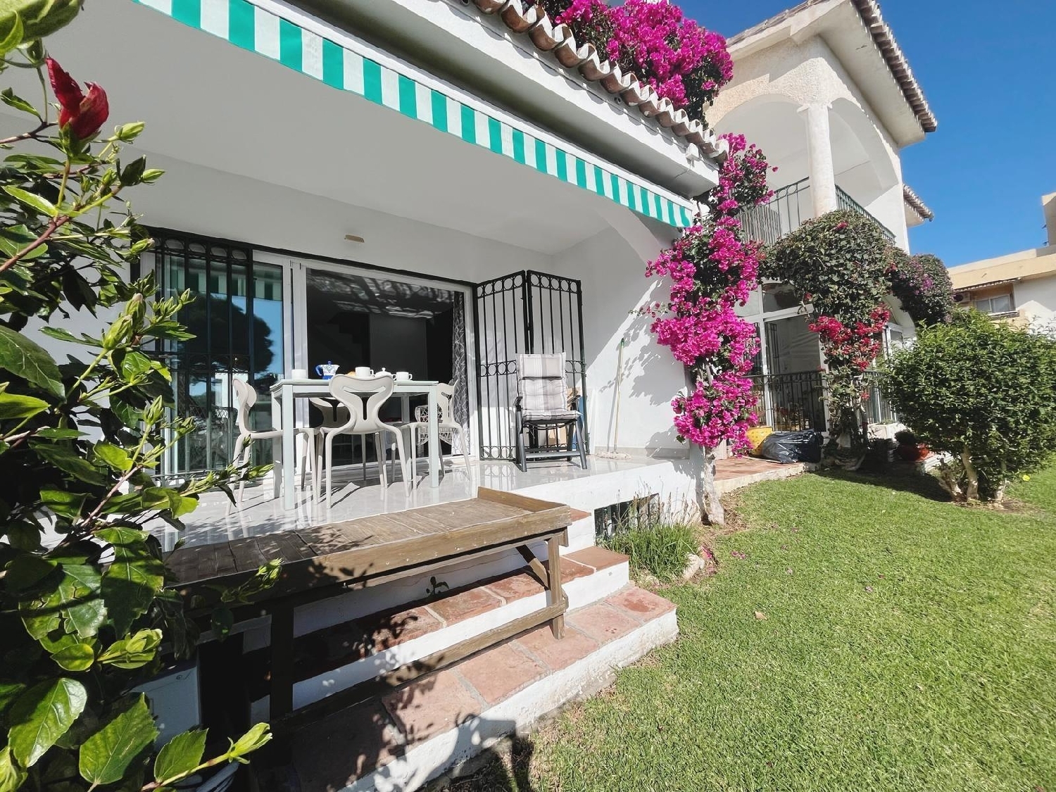  te koop huis Torrequebrada Costa Del Sol Occidental 7