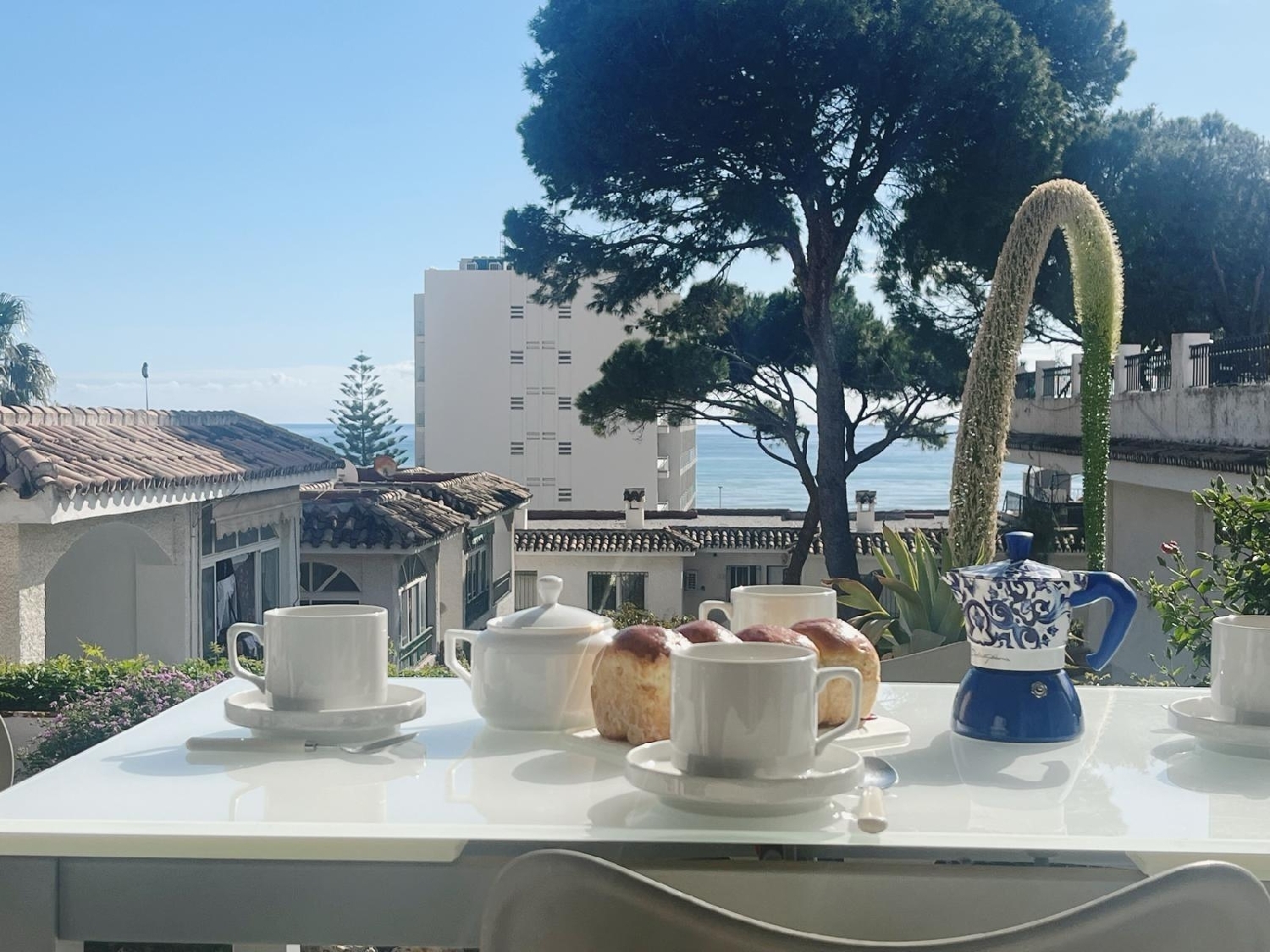  te koop huis Torrequebrada Costa Del Sol Occidental 5