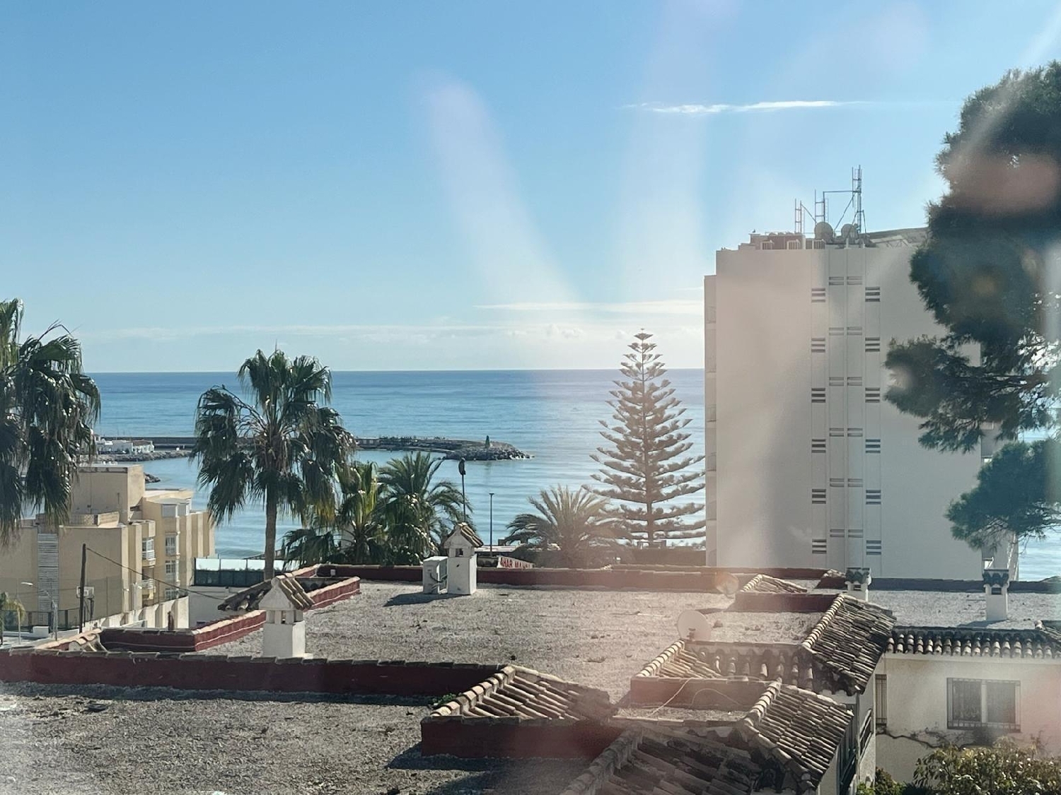 te koop huis Torrequebrada Costa Del Sol Occidental 2