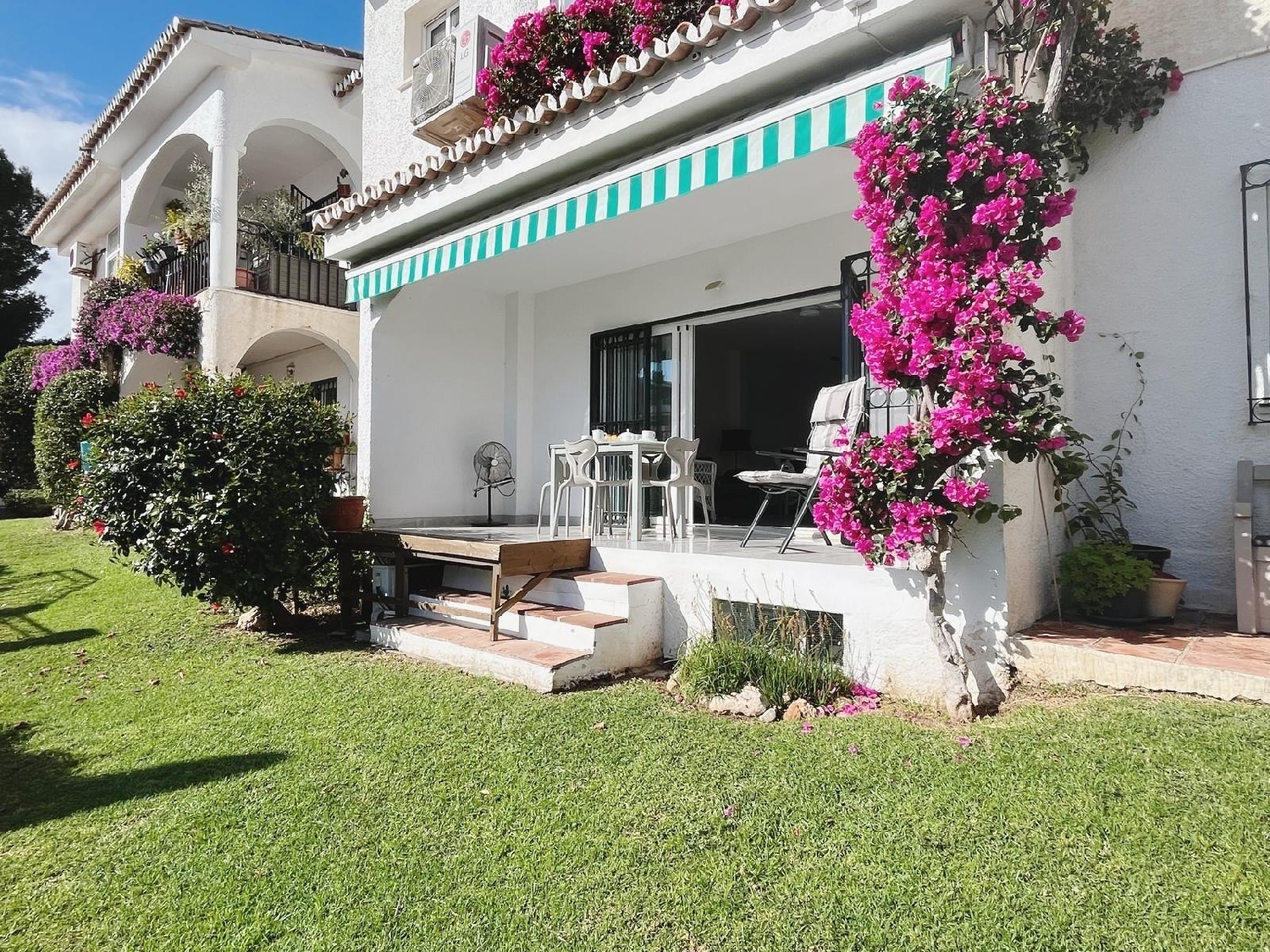  te koop huis Torrequebrada Costa Del Sol Occidental 8