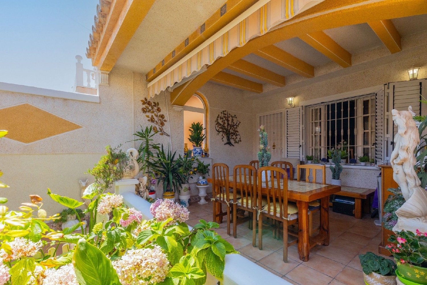 kaufen Haus Torrevieja Baix Segura 6