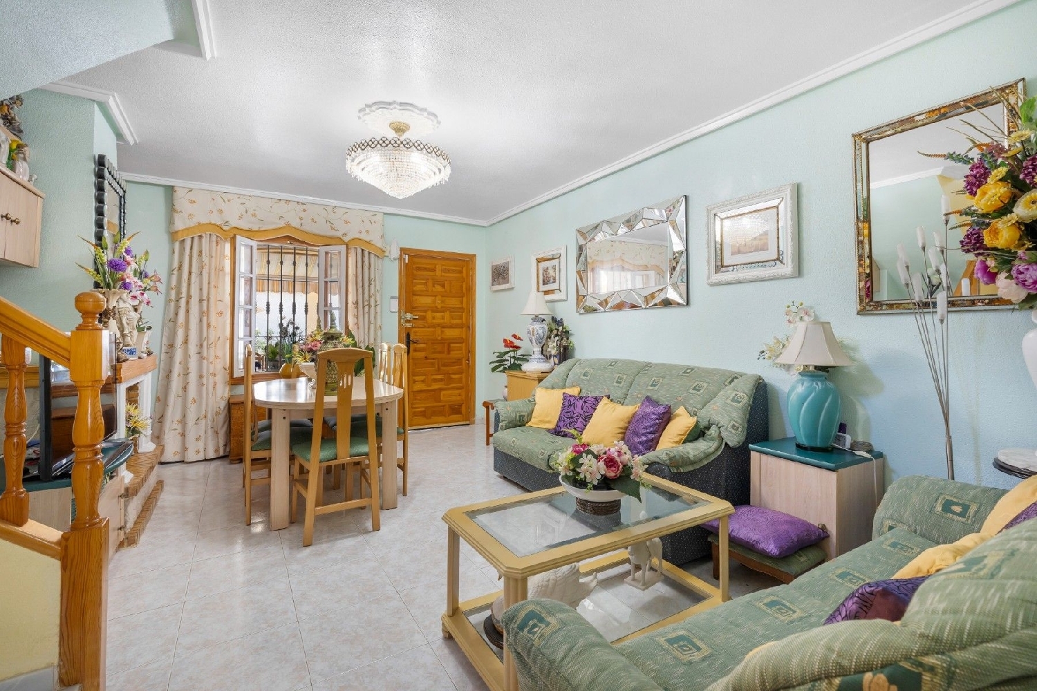  kaufen Haus Torrevieja Baix Segura 8