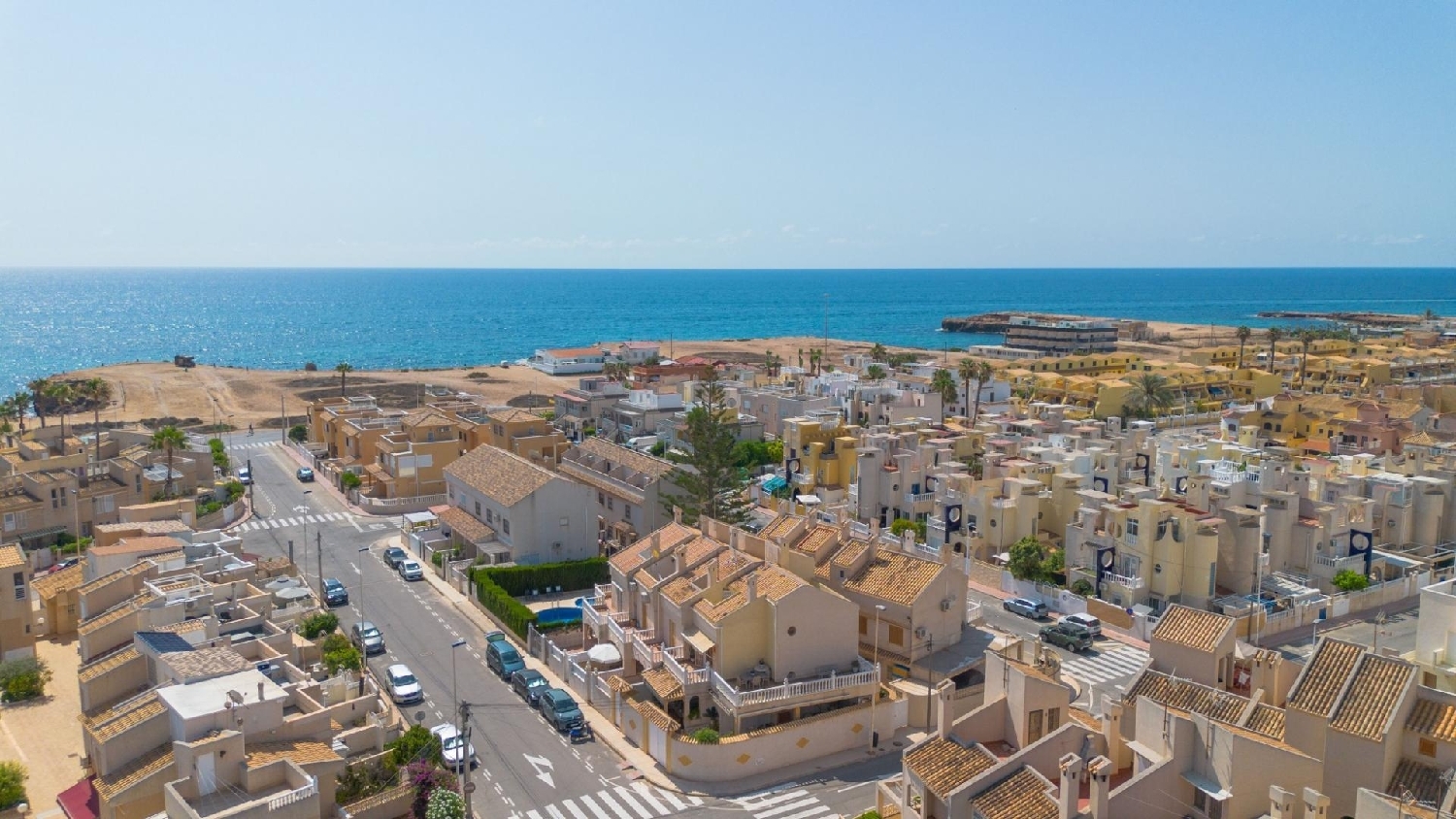 kaufen Haus Torrevieja Baix Segura 2