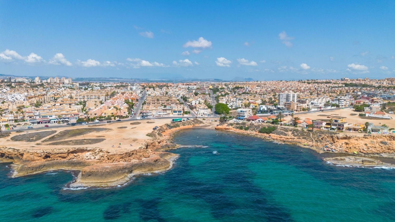 kaufen Haus Torrevieja Baix Segura 1