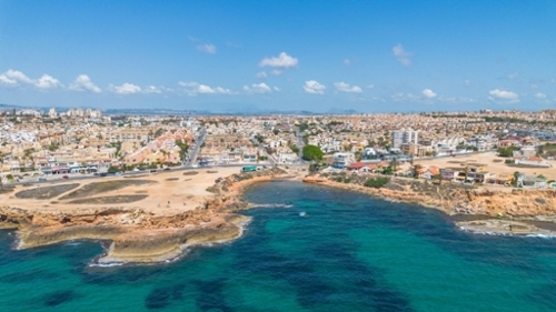 Torrevieja Baix Segura maison foto 6278865