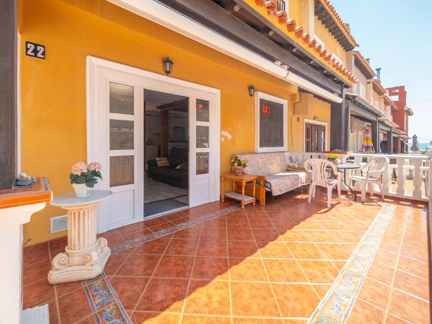  kaufen Haus Torrevieja Baix Segura 1