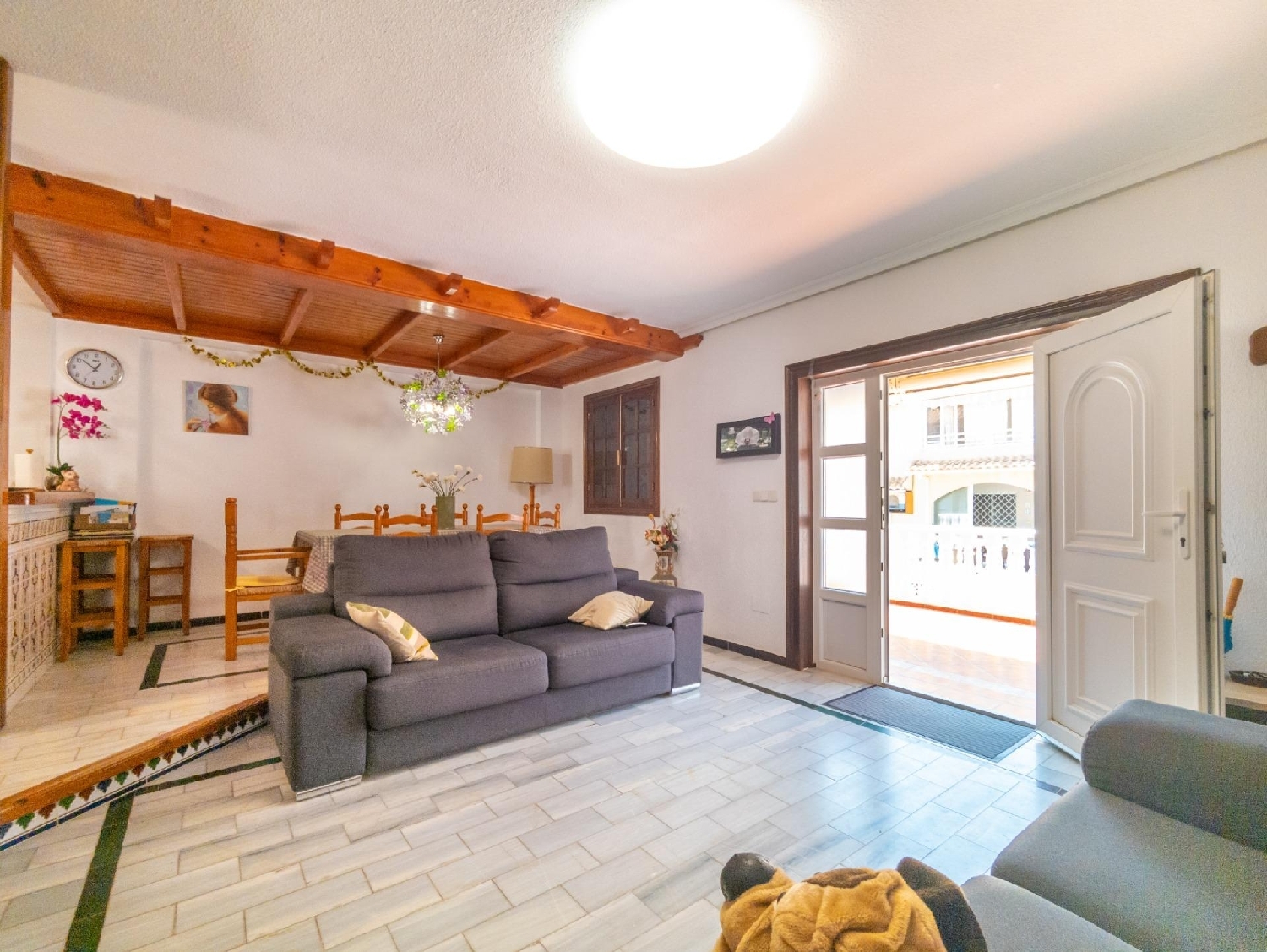  kaufen Haus Torrevieja Baix Segura 2